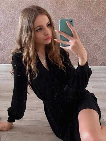Анкета проститутки Анечка - Фото, 24 года, №294041